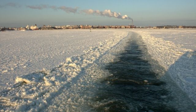 Zdjęcia: Helsinki, Prawie jak w Polsce ;), FINLANDIA Zdjęcia: Helsinki, Prawie jak w Polsce ;), FINLANDIA