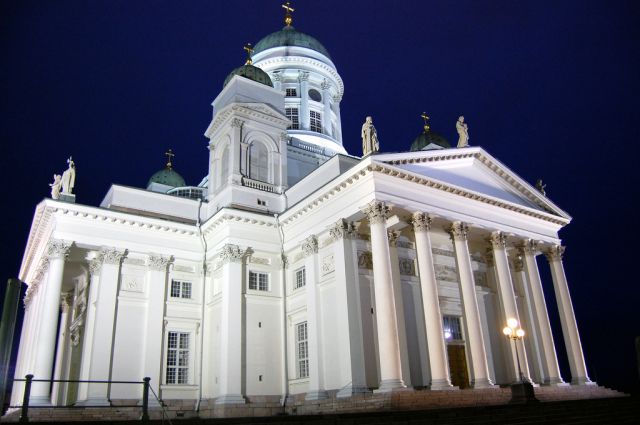 Zdjęcia: Helsinki, Finlandia, Helsinki, FINLANDIA Zdjęcia: Helsinki, Finlandia, Helsinki, FINLANDIA