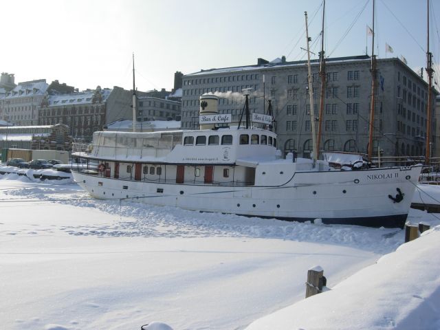 Zdjęcia: Helsinki, stolica, nikola, FINLANDIA Zdjęcia: Helsinki, stolica, nikola, FINLANDIA