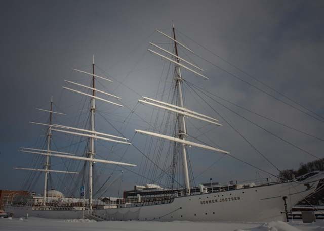Zdjęcia: Turku, Finlandia, FINLANDIA Zdjęcia: Turku, Finlandia, FINLANDIA