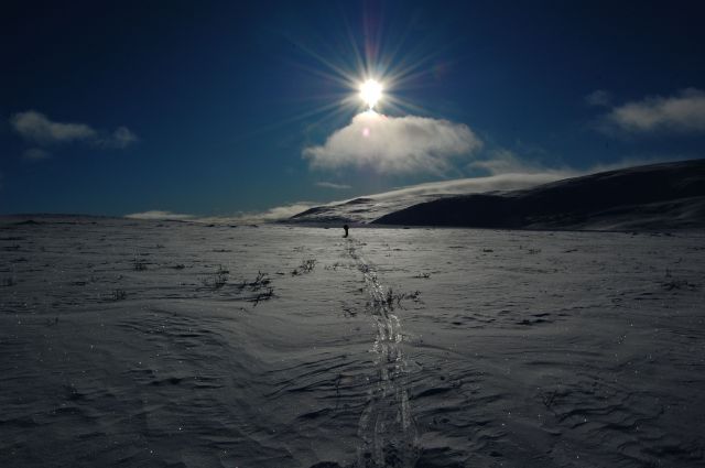 Zdjęcia: Finlandia i Norwegia, Laponia, wędrówka , FINLANDIA Zdjęcia: Finlandia i Norwegia, Laponia, wędrówka , FINLANDIA