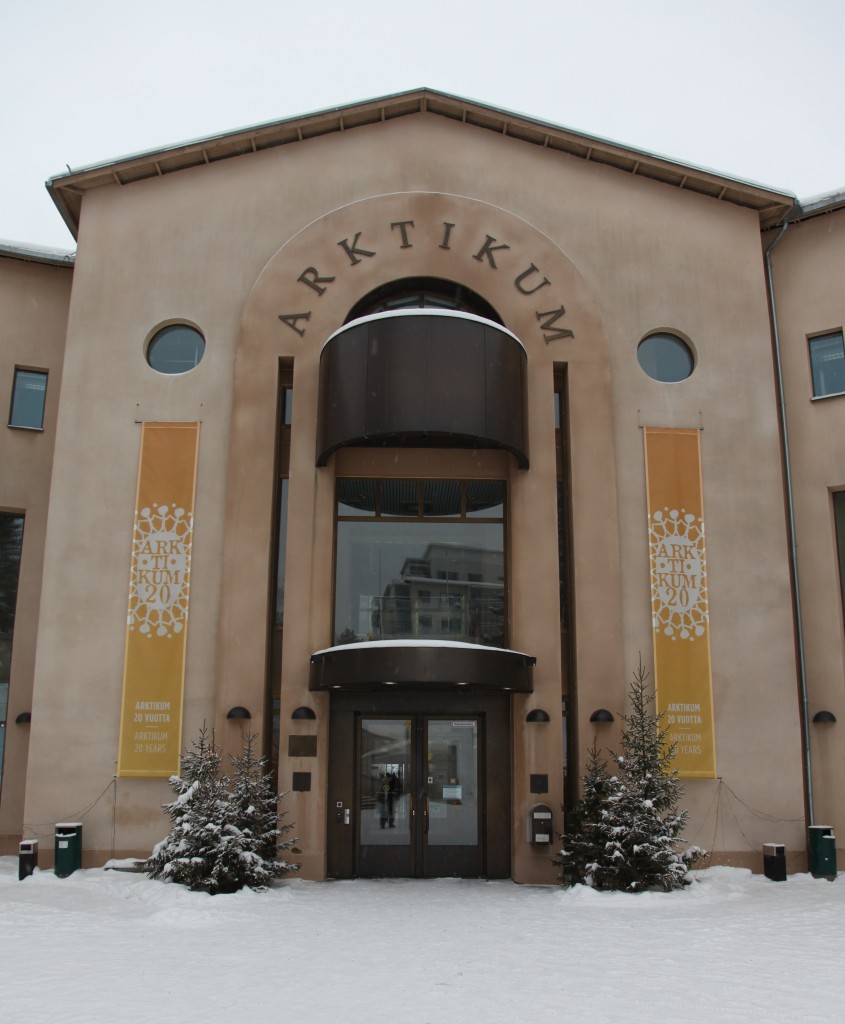 Zdjęcia: Rovaniemi, Laponia, Arktikum, FINLANDIA Zdjęcia: Rovaniemi, Laponia, Arktikum, FINLANDIA