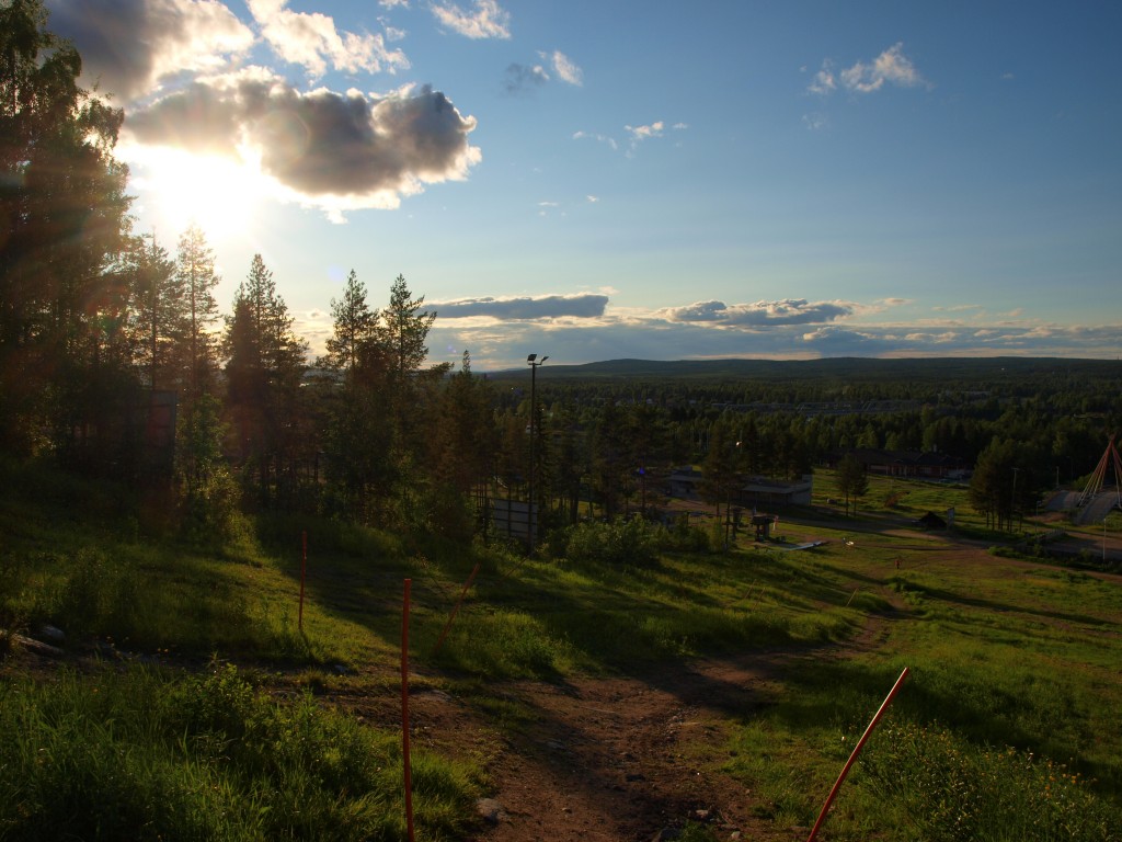 Zdjęcia: Rovaniemi, Laponia, Rovaniemi 2, FINLANDIA Zdjęcia: Rovaniemi, Laponia, Rovaniemi 2, FINLANDIA