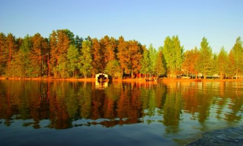 Zdjęcie FINLANDIA / Finlandia / Finlandia / Finlandia