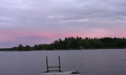 Zdjecie FINLANDIA / Tampere / Kangasala / Kangasala