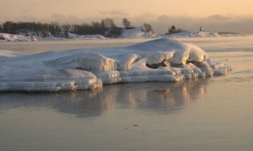 Zdjecie FINLANDIA / brak / Helsinki / Prawie jak w Polsce ;)