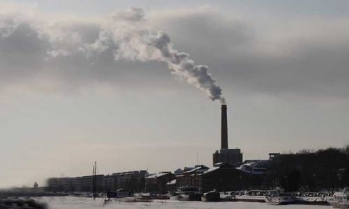 Zdjecie FINLANDIA / - / Turku / Finlandia
