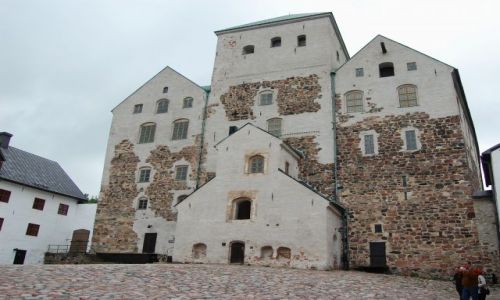 Zdjecie FINLANDIA / Finlandia Zachodnia / Turku / Turku