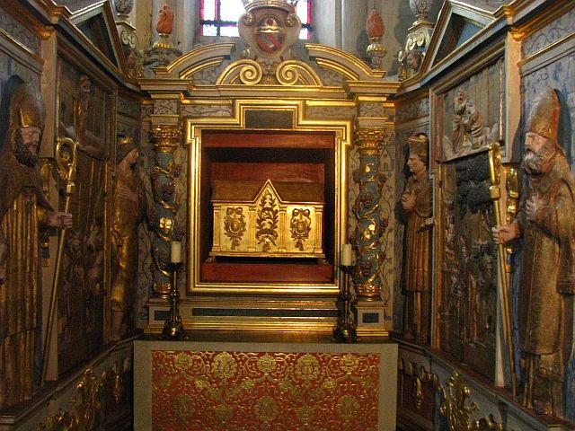 Zdjęcia: Tuluza, Langwedocja-Roussillon, bazylika St-Sernin, FRANCJA Zdjęcia: Tuluza, Langwedocja-Roussillon, bazylika St-Sernin, FRANCJA