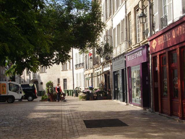 Zdjęcia: Orlean, Środkowa Francja, Francuskie zakamarki :), FRANCJA Zdjęcia: Orlean, Środkowa Francja, Francuskie zakamarki :), FRANCJA