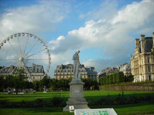 Zdjęcia: Paris, le Louvre, Paris Eye, FRANCJA Zdjęcia: Paris, le Louvre, Paris Eye, FRANCJA