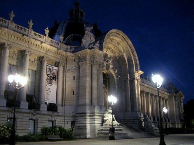 Zdjęcia: Paryz, Paryz, Muzeum Paryz, FRANCJA Zdjęcia: Paryz, Paryz, Muzeum Paryz, FRANCJA