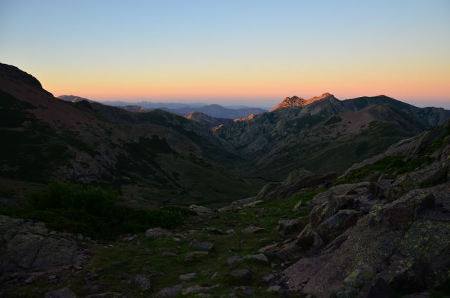 Zdjęcia: Ciotullu-Manganu, Korsyka, Na szlaku_6_1, FRANCJA Zdjęcia: Ciotullu-Manganu, Korsyka, Na szlaku_6_1, FRANCJA