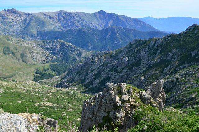 Zdjęcia: Onda-Vizzavona, Korsyka, Na szlaku_8_3, FRANCJA Zdjęcia: Onda-Vizzavona, Korsyka, Na szlaku_8_3, FRANCJA