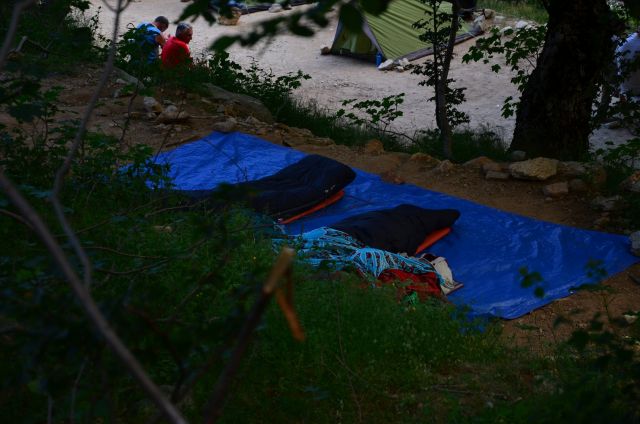 Zdjęcia: Vizzavona-Capanelle, Korsyka, Na szlaku_9_8, FRANCJA Zdjęcia: Vizzavona-Capanelle, Korsyka, Na szlaku_9_8, FRANCJA