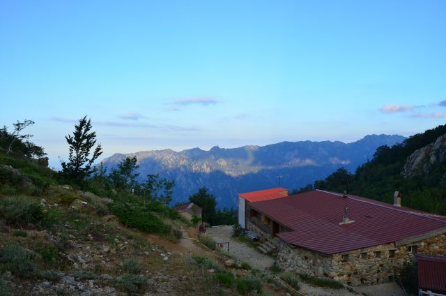 Zdjęcia: Vizzavona-Capanelle, Korsyka, Na_szlaku_9_9, FRANCJA Zdjęcia: Vizzavona-Capanelle, Korsyka, Na_szlaku_9_9, FRANCJA
