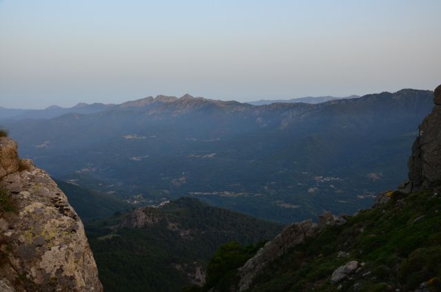 Zdjęcia: Usciolu-Asinau, Korsyka, Na szlaku_12_2, FRANCJA Zdjęcia: Usciolu-Asinau, Korsyka, Na szlaku_12_2, FRANCJA
