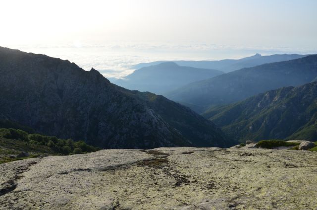 Zdjęcia: Usciolu-Asinau, Korsyka, Na szlaku_12_3, FRANCJA Zdjęcia: Usciolu-Asinau, Korsyka, Na szlaku_12_3, FRANCJA