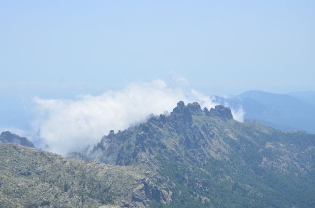 Zdjęcia: Usciolu-Asinau, Korsyka, Na szlaku_12_7, FRANCJA Zdjęcia: Usciolu-Asinau, Korsyka, Na szlaku_12_7, FRANCJA