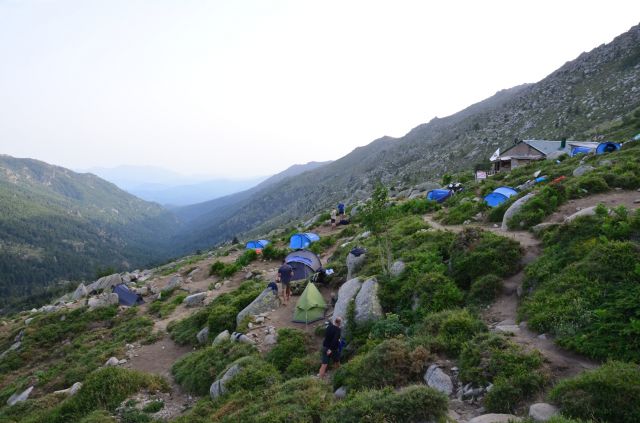 Zdjęcia: Usciolu-Asinau, Korsyka, Na szlaku_12_10, FRANCJA Zdjęcia: Usciolu-Asinau, Korsyka, Na szlaku_12_10, FRANCJA