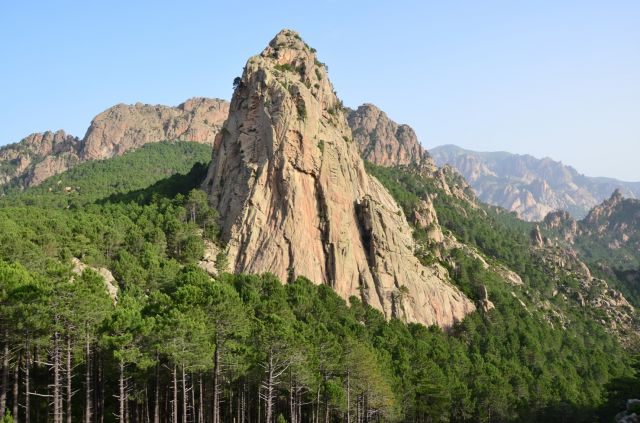 Zdjęcia: Paliri-Conca, Korsyka, Na szlaku_14_3, FRANCJA Zdjęcia: Paliri-Conca, Korsyka, Na szlaku_14_3, FRANCJA