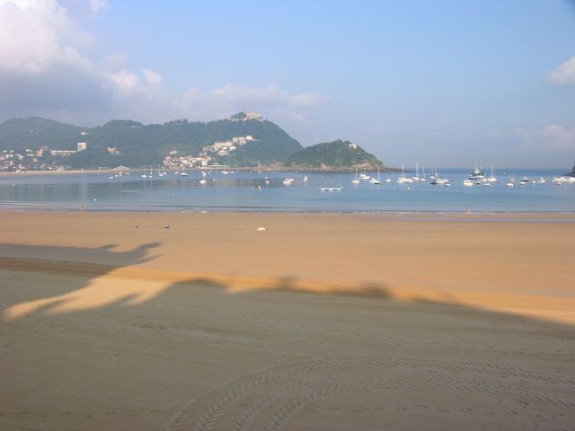 Zdjęcia: Biarritz, Akwitania, Ranek, FRANCJA Zdjęcia: Biarritz, Akwitania, Ranek, FRANCJA