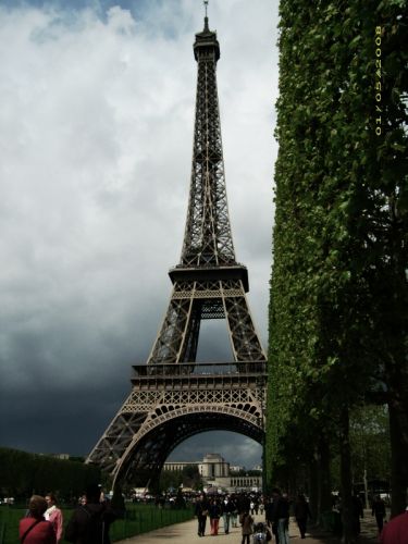 Zdjęcia: Paryż, Ile-de-France, la tour eiffel..., FRANCJA Zdjęcia: Paryż, Ile-de-France, la tour eiffel..., FRANCJA