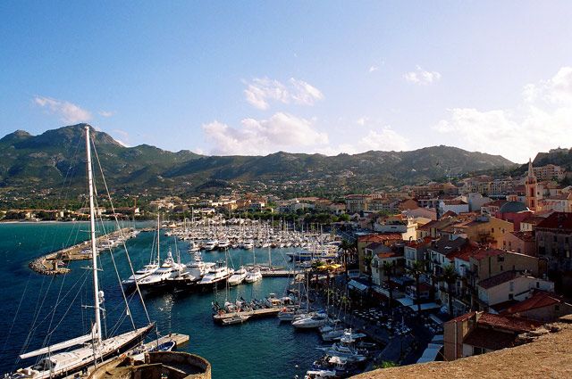 Zdjęcia: Calvi, Korsyka, Korsyka - Haute Corse - Calvi, FRANCJA Zdjęcia: Calvi, Korsyka, Korsyka - Haute Corse - Calvi, FRANCJA
