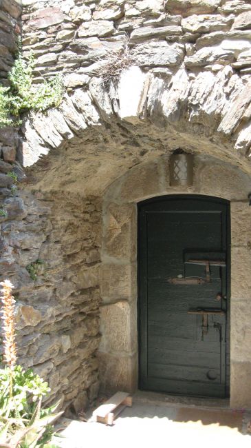 Zdjęcia: Collioure, Langwedocja, Francuskie zaułki, FRANCJA Zdjęcia: Collioure, Langwedocja, Francuskie zaułki, FRANCJA