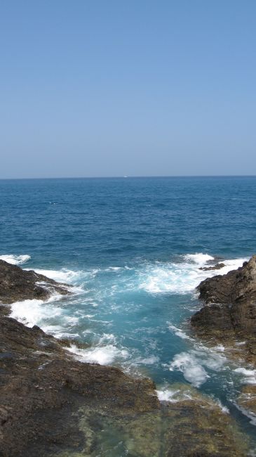 Zdjęcia: Collioure, Langwedocja, kolory morza, FRANCJA Zdjęcia: Collioure, Langwedocja, kolory morza, FRANCJA