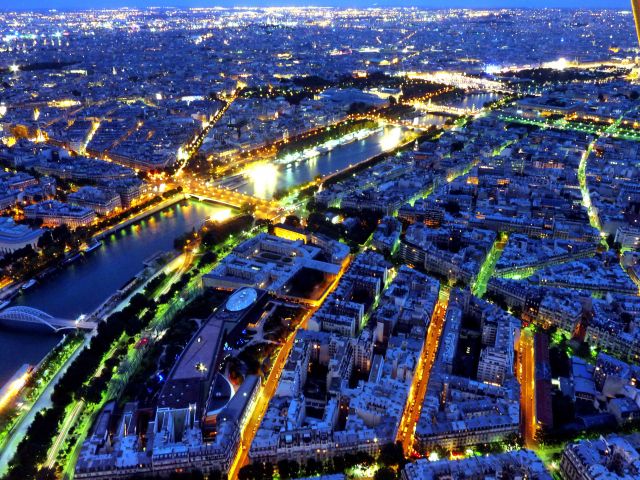 Zdjęcia: Paris, Ile-de-france, 22 - wieża , FRANCJA Zdjęcia: Paris, Ile-de-france, 22 - wieża , FRANCJA