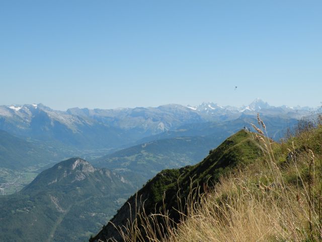 Zdjęcia: Môle, Savoie, Moje wedrowanie, FRANCJA Zdjęcia: Môle, Savoie, Moje wedrowanie, FRANCJA