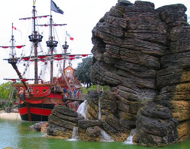 Zdjęcia: disneyland, Paryz, disneyland 1, FRANCJA Zdjęcia: disneyland, Paryz, disneyland 1, FRANCJA