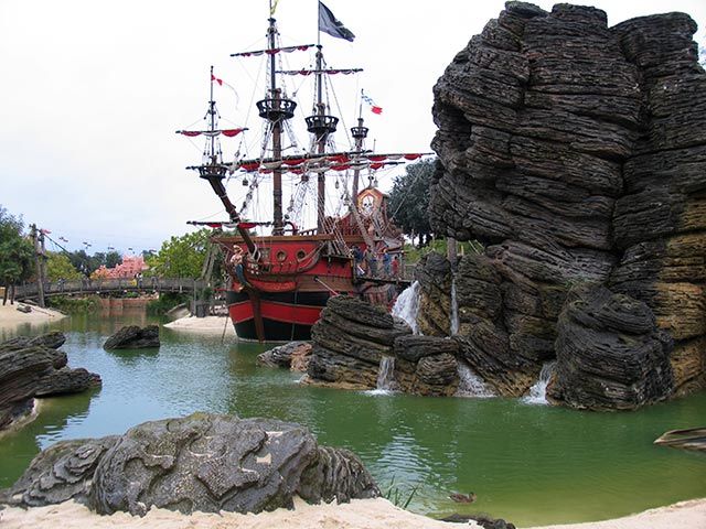Zdjęcia: disneyland, Paryz, disneyland 2, FRANCJA Zdjęcia: disneyland, Paryz, disneyland 2, FRANCJA