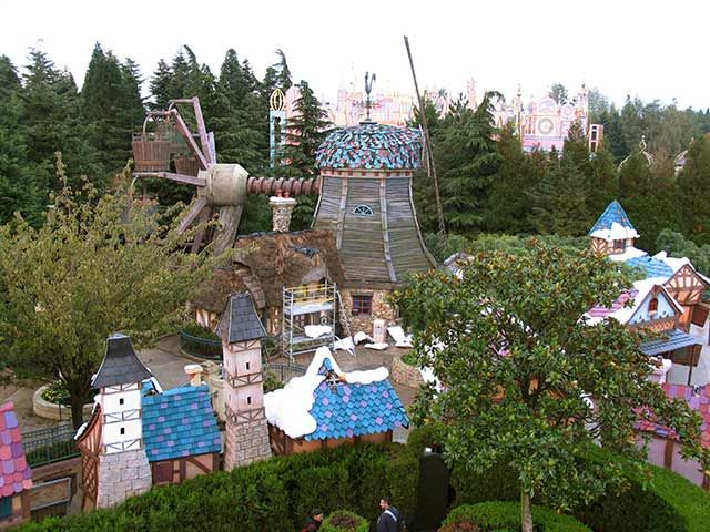 Zdjęcia: disneyland, Paryz, disneyland 3, FRANCJA Zdjęcia: disneyland, Paryz, disneyland 3, FRANCJA