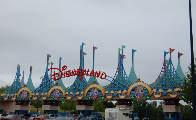 Zdjęcia: Paryż, Île-de-France, Disneyland w Francji, FRANCJA Zdjęcia: Paryż, Île-de-France, Disneyland w Francji, FRANCJA