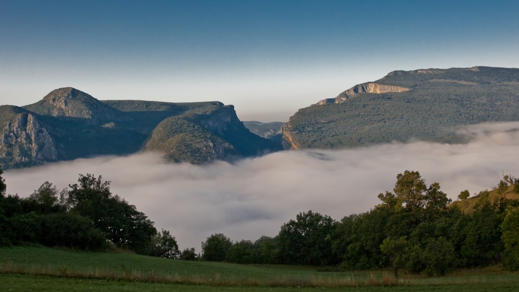 Zdjęcia: Kanion Verdon, KONKURS- GÓRY, FRANCJA Zdjęcia: Kanion Verdon, KONKURS- GÓRY, FRANCJA