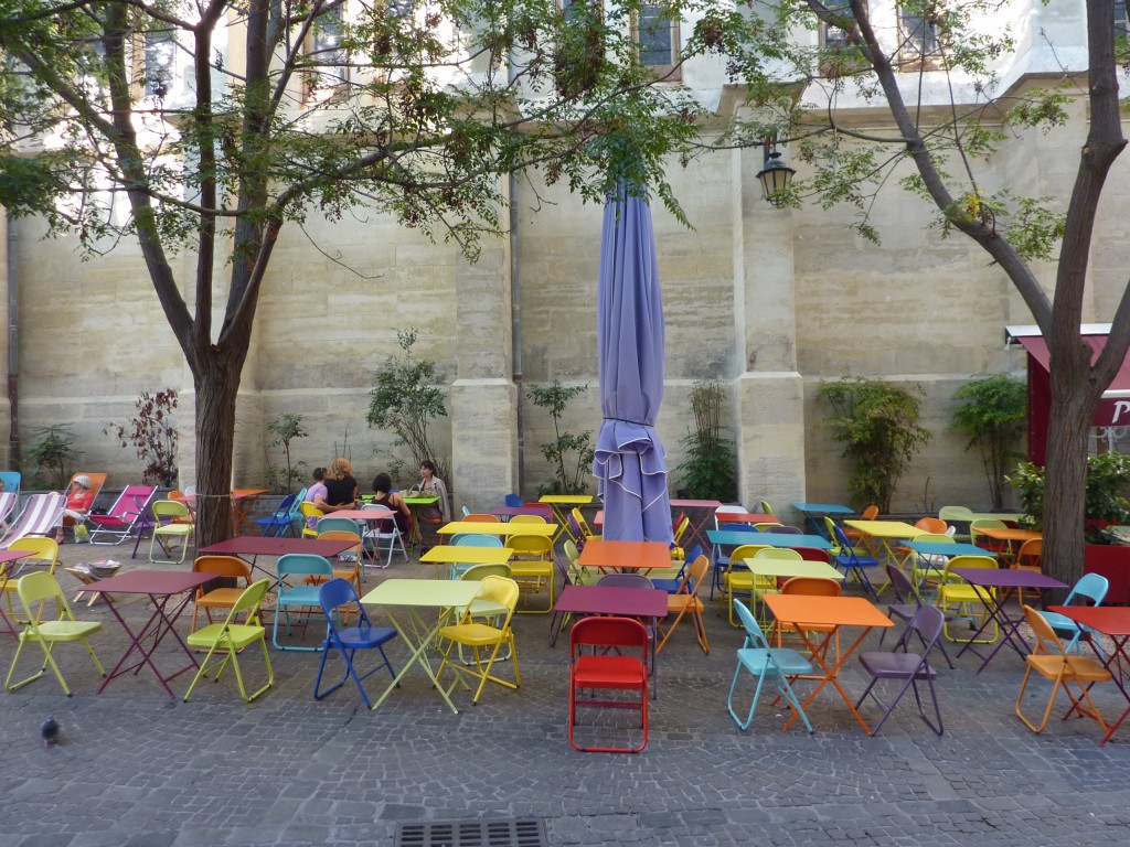 Zdjęcia: Montpellier, Langwedocja, .. ale kolorowo jest wśród naaas, FRANCJA Zdjęcia: Montpellier, Langwedocja, .. ale kolorowo jest wśród naaas, FRANCJA