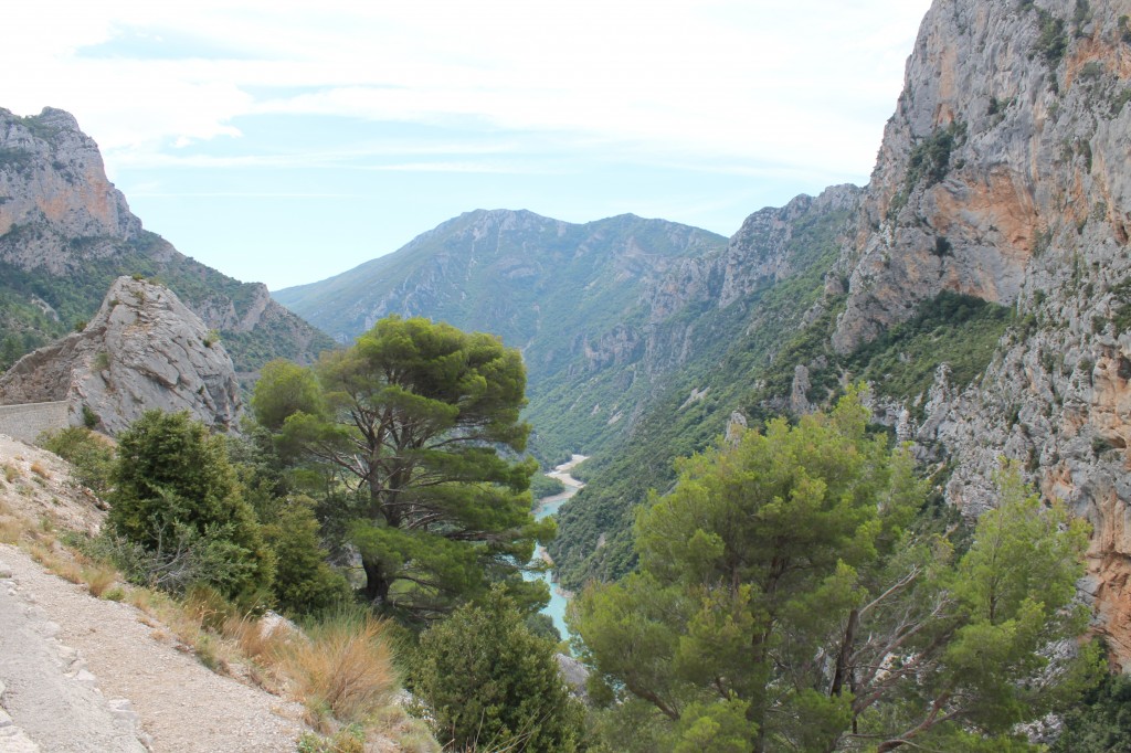 Zdjęcia: Francja - kanion Verdon, Francja - kanion Verdon, FRANCJA Zdjęcia: Francja - kanion Verdon, Francja - kanion Verdon, FRANCJA