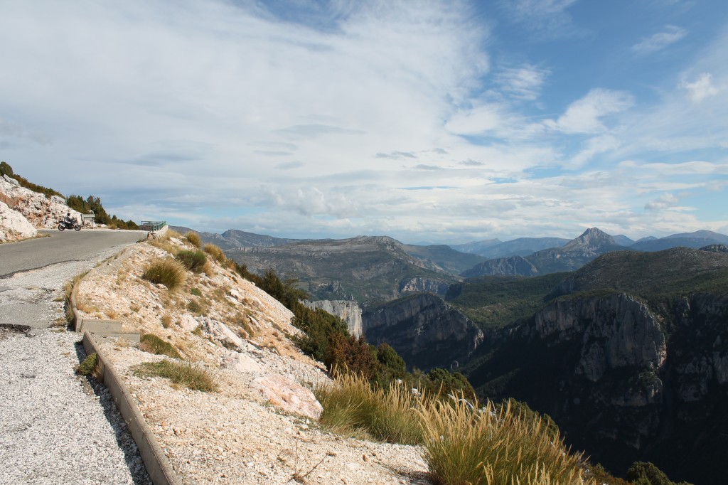 Zdjęcia: Francja - kanion Verdon, Francja - kanion Verdon, FRANCJA Zdjęcia: Francja - kanion Verdon, Francja - kanion Verdon, FRANCJA