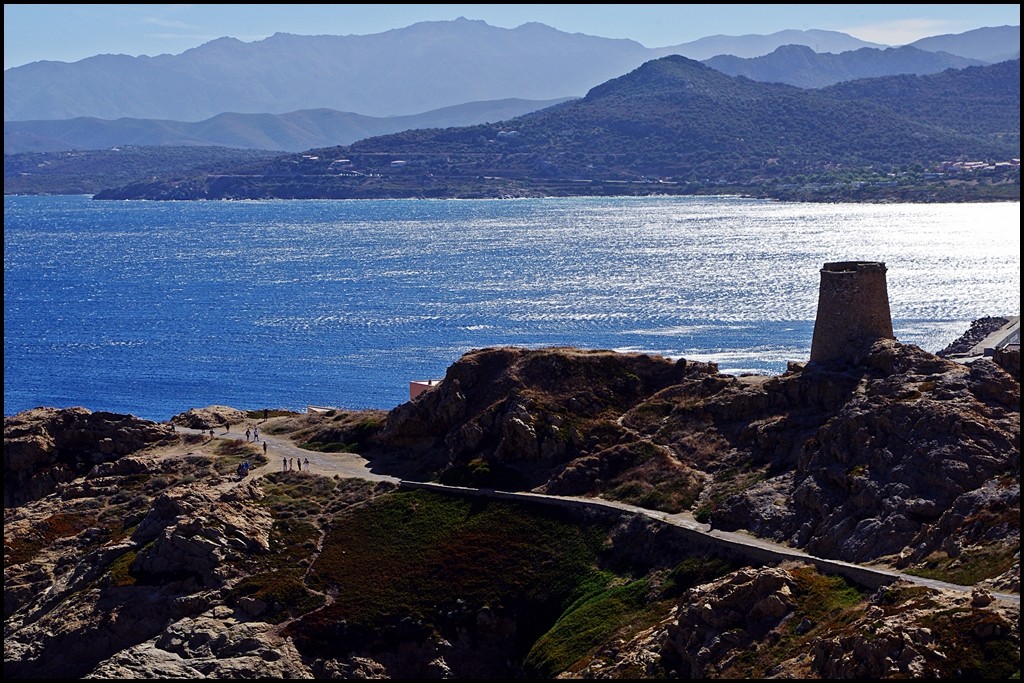 Zdjęcia: L'Île-Rousse , Korsyka, L'Île-Rousse , FRANCJA Zdjęcia: L'Île-Rousse , Korsyka, L'Île-Rousse , FRANCJA