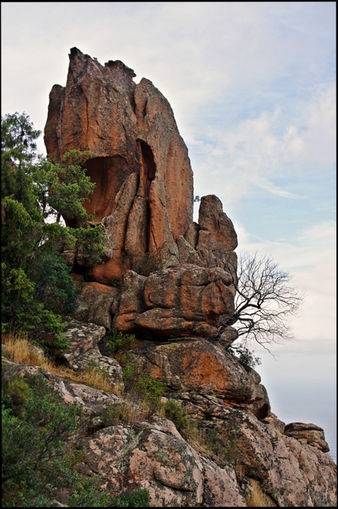 Zdjęcia: Calanques de Piana, Korsyka, Calanques de Piana, FRANCJA Zdjęcia: Calanques de Piana, Korsyka, Calanques de Piana, FRANCJA