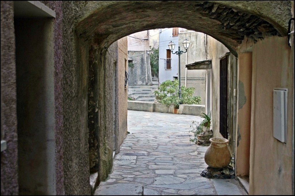 Zdjęcia: Erbalunga, Korsyka, Erbalunga, FRANCJA Zdjęcia: Erbalunga, Korsyka, Erbalunga, FRANCJA