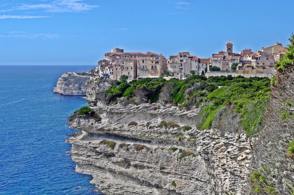 Zdjęcia: Bonifacio, Korsyka, Bonifacio, FRANCJA Zdjęcia: Bonifacio, Korsyka, Bonifacio, FRANCJA