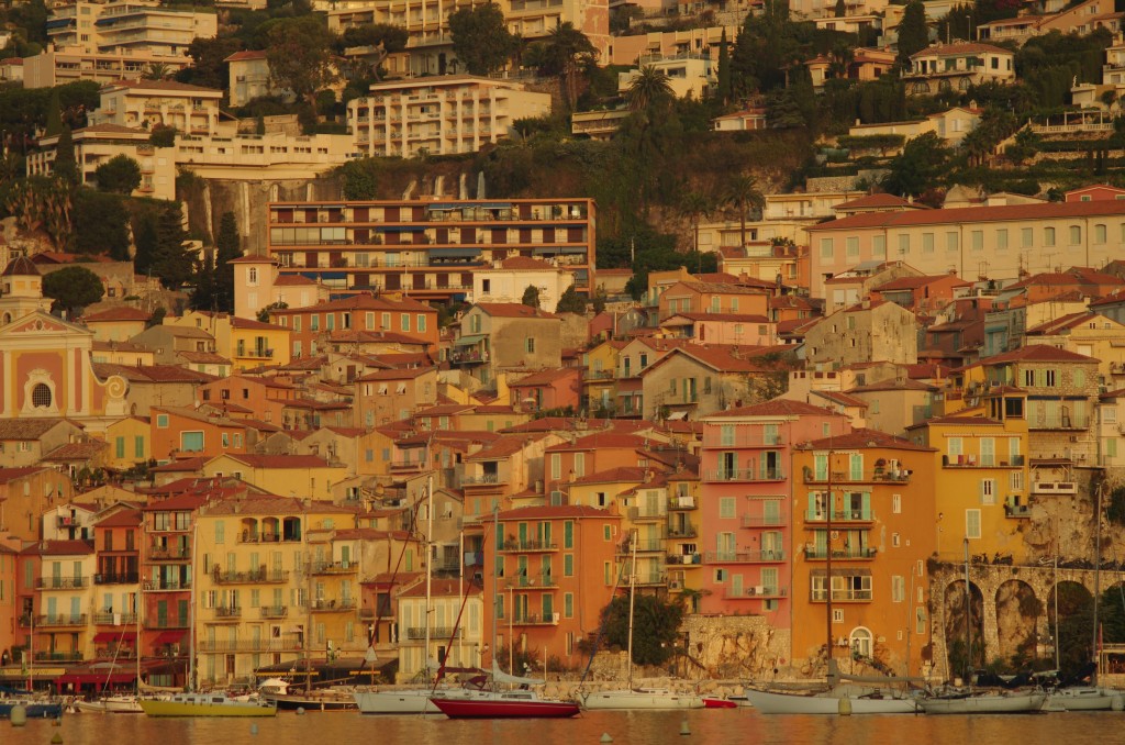 Zdjęcia: Villefranche sur mer, Nicea, Villefranche, FRANCJA Zdjęcia: Villefranche sur mer, Nicea, Villefranche, FRANCJA
