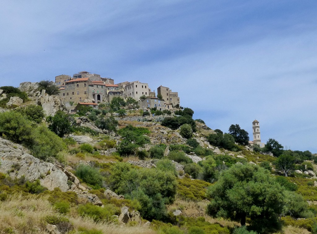 Zdjęcia: Sant Antonino, Korsyka, Sant Antonino, FRANCJA Zdjęcia: Sant Antonino, Korsyka, Sant Antonino, FRANCJA