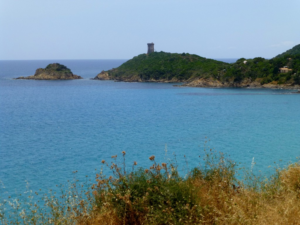 Zdjęcia: wschodnie wybrzeże, Korsyka, wzdłuż  wschodniego wybrzeża Korsyki- za Alerią, FRANCJA Zdjęcia: wschodnie wybrzeże, Korsyka, wzdłuż  wschodniego wybrzeża Korsyki- za Alerią, FRANCJA