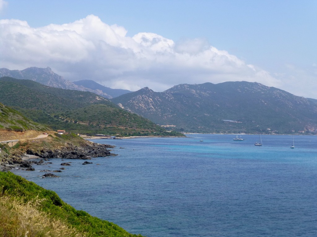 Zdjęcia: okolice Ajaccio, Korsyka, Zatoka Ajaccio, FRANCJA Zdjęcia: okolice Ajaccio, Korsyka, Zatoka Ajaccio, FRANCJA