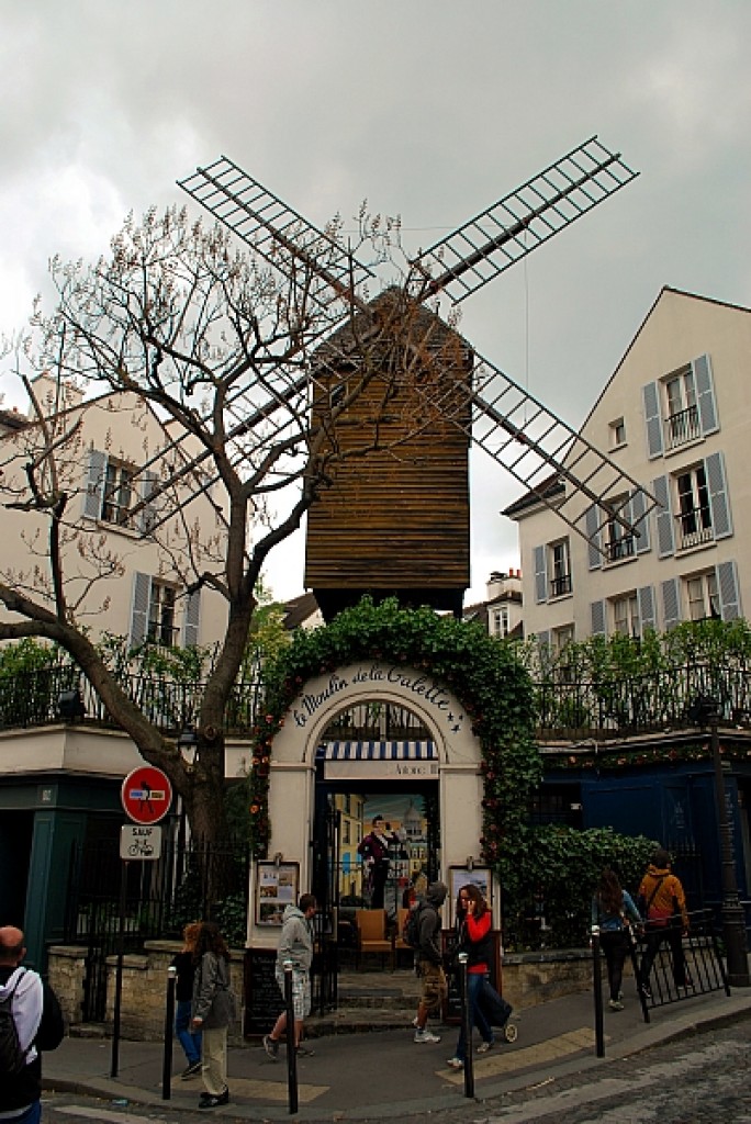 Zdjęcia: Paryż, Centre, montmartre, FRANCJA Zdjęcia: Paryż, Centre, montmartre, FRANCJA