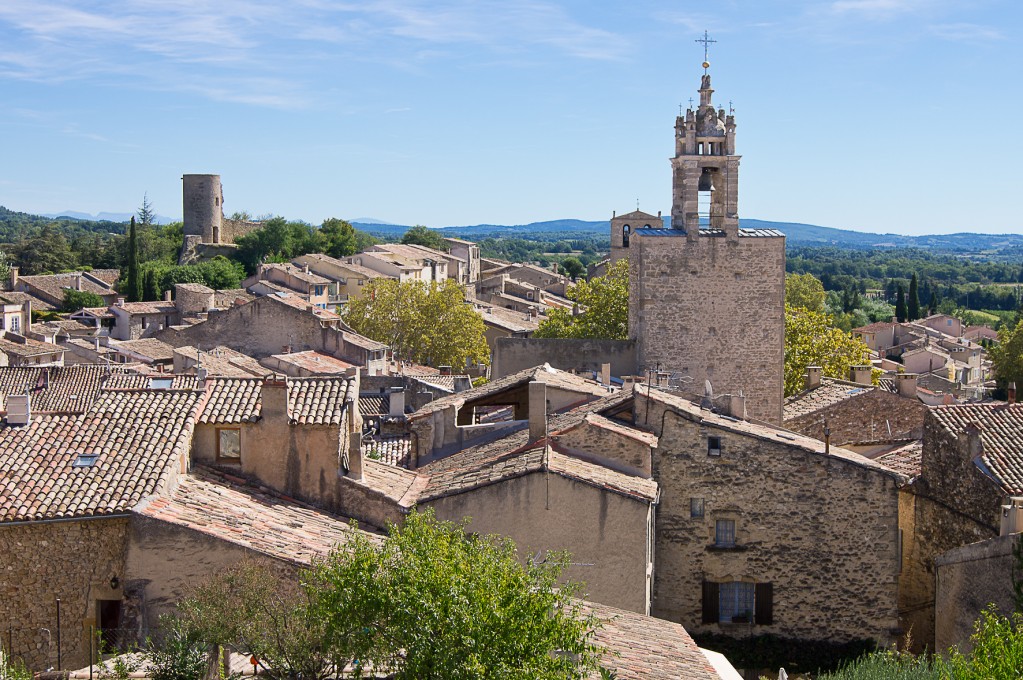 Zdjęcia: Cucuron, Prowansja, Cucuron, FRANCJA Zdjęcia: Cucuron, Prowansja, Cucuron, FRANCJA